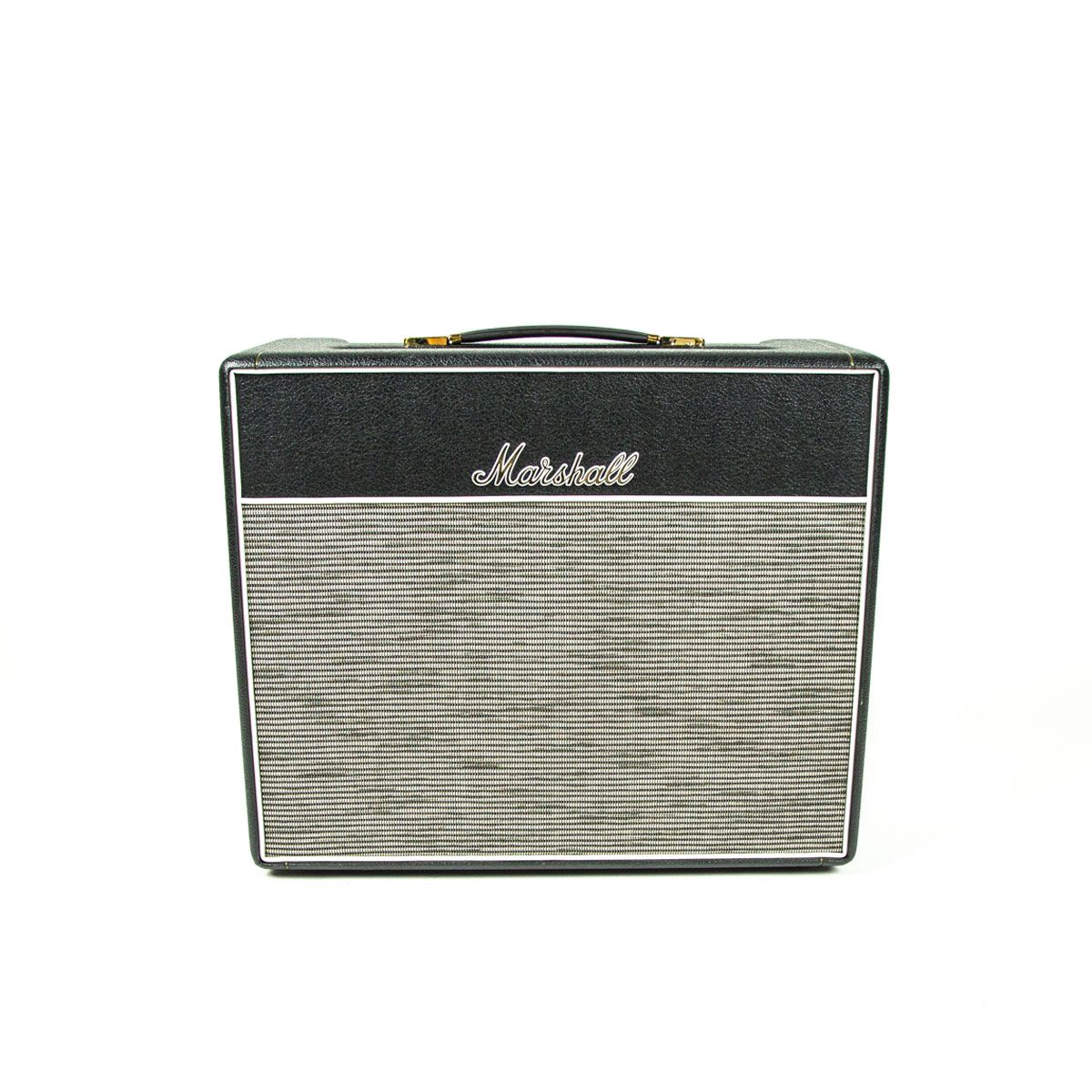 Peter Frampton's Marshall 1974X RI