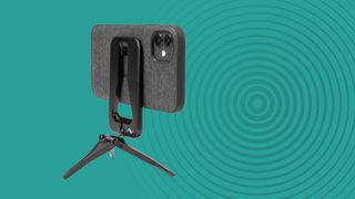 Black Friday phone deals banner showing Peak Magnetic tripod stand