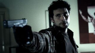 Jeremy Sisto in The Fifth Quarter Nightmares and Dreamscapes