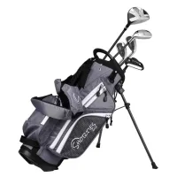 Shorties Golf Junior Package Set
