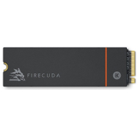 Seagate FireCuda 530 | 1TB | M.2 PCIe 4.0 | £219.99 £159.99 at Ebuyer (save £60)