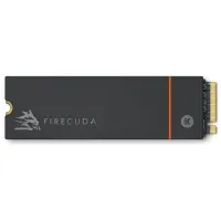 Seagate FireCuda 530 | 1TB | M.2 PCIe 4.0 | £219.99 £159.99 at Ebuyer (save £60)