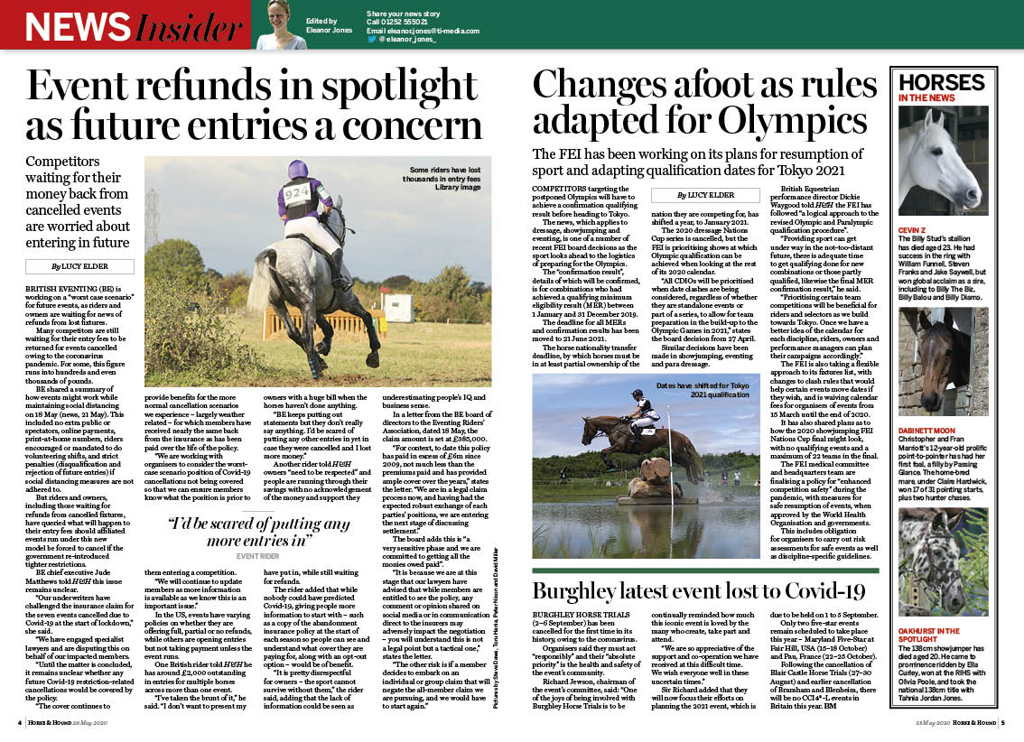 News p4-5 four stories and HITN