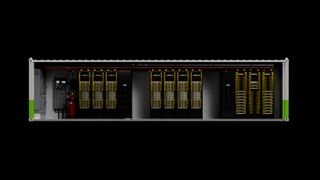 Nvidia DSX POD can shorten deployment schedules from six months to just 14 days