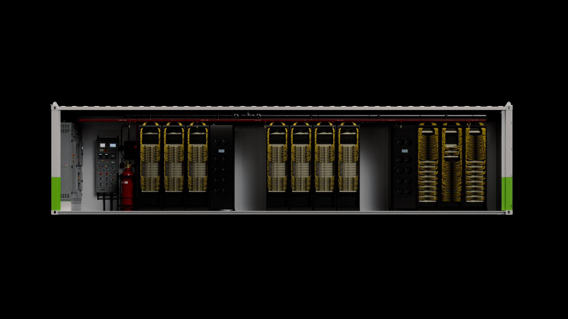Nvidia DSX POD can shorten deployment schedules from six months to just 14 days