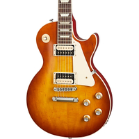 Gibson Les Paul Trad Pro V: $2,499
