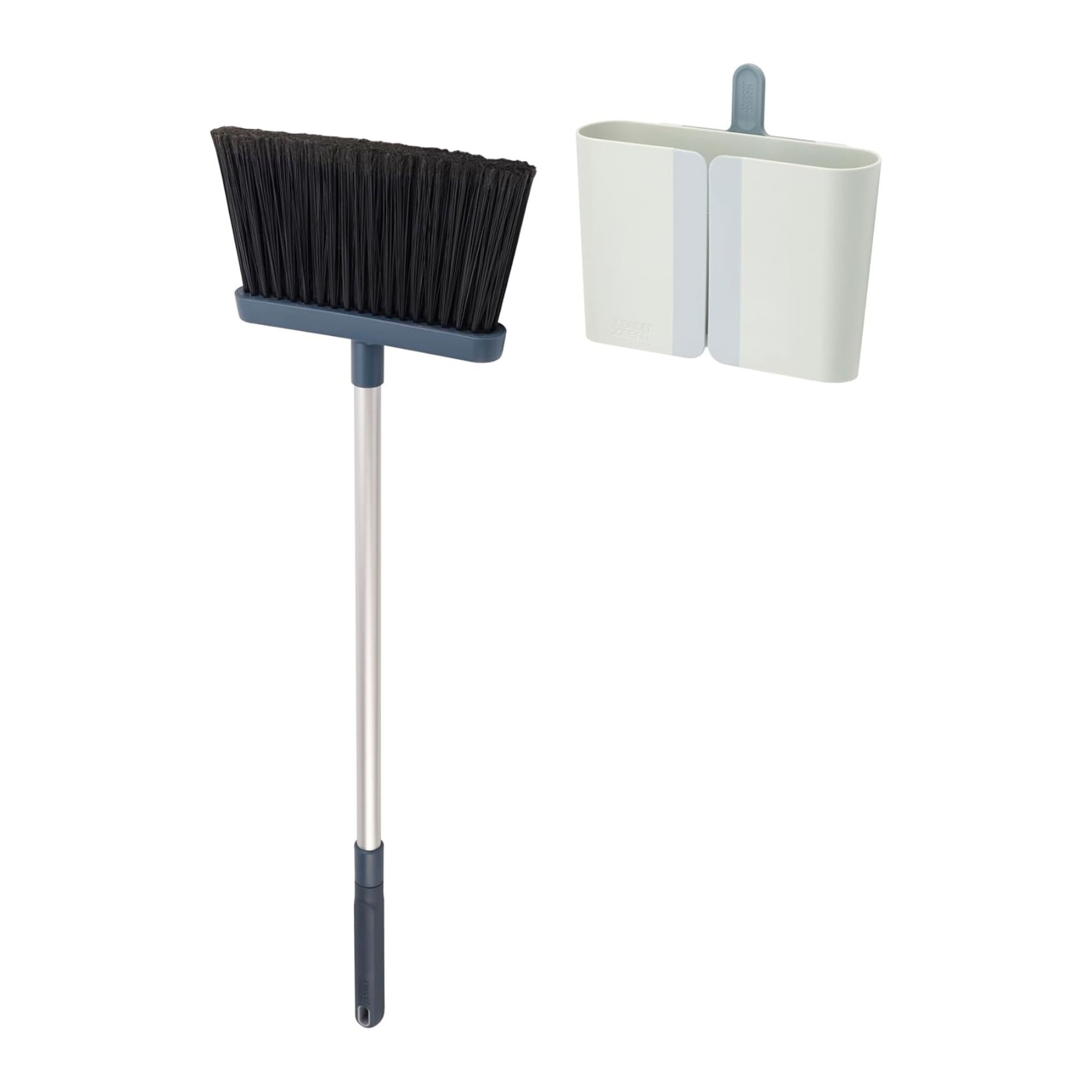 Joseph Joseph CleanTech Wall Mounted Broom