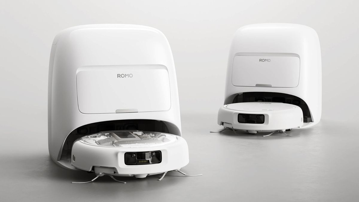 User accidentally gains control of over 6,700 robot vacuums while tinkering with their own device to enable control with a PlayStation controller — security flaw reveals floor plans and live video feeds