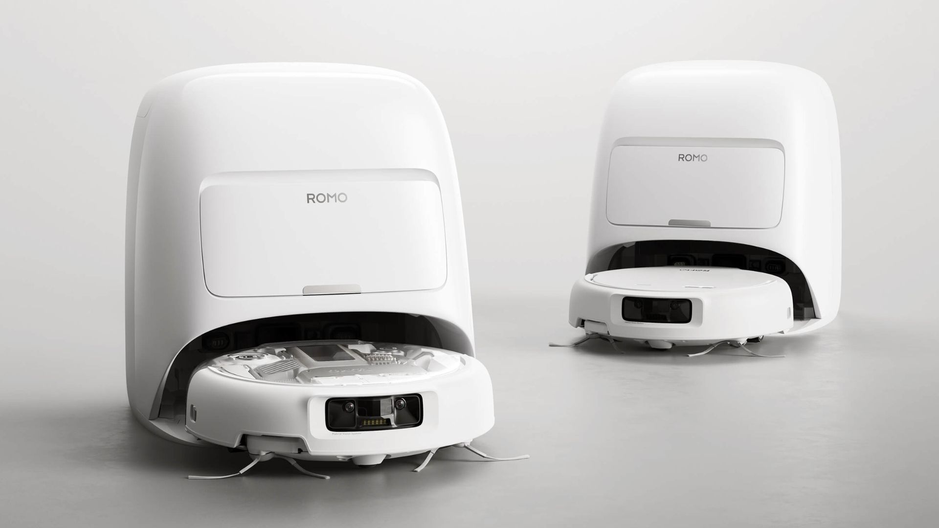 tomshardware.com - Jowi Morales - User accidentally gains control of over 6,700 robot vacuums while tinkering with their own device to enable control with a PlayStation controller - security flaw reveals floor plans and live video feeds