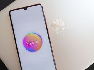 EMUI 10