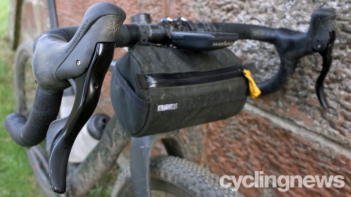 Campagnolo Ekar gravel groupset