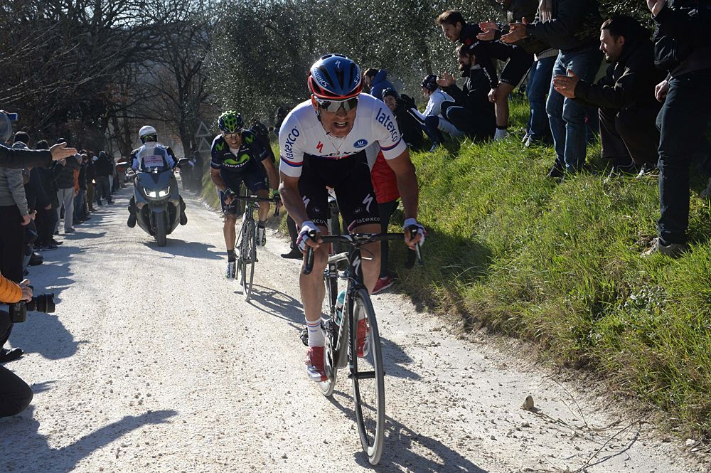 Zdenek Stybar (Etixx-Quickstep)