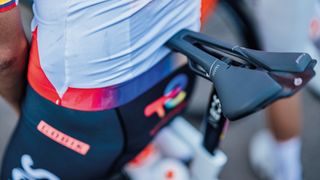 Prologo&rsquo;s new NDR saddles bring you MTB comfort for the road, with none of the weight penalty