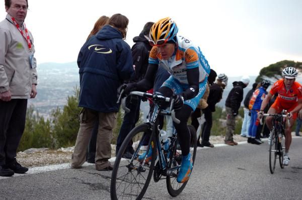 Tom Danielson (Garmin-Transitions)
