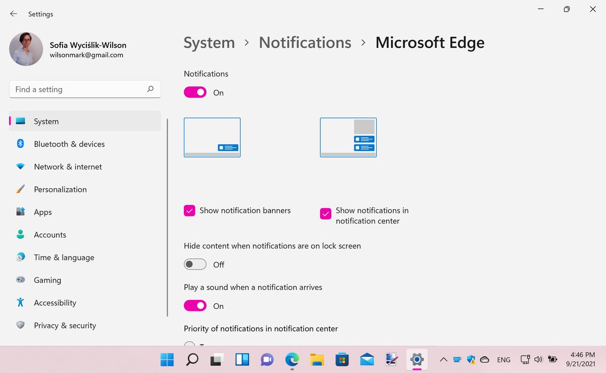 How to manage notifications in Windows 11 TechRadar