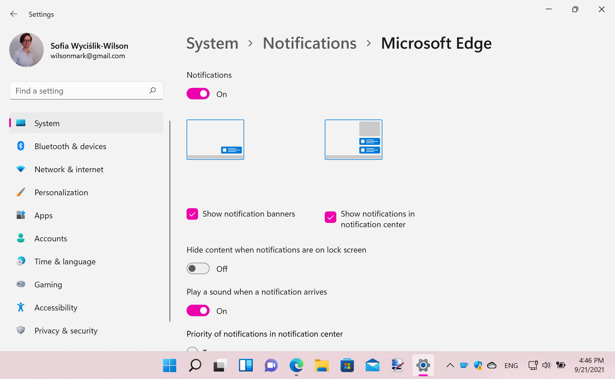 How to manage notifications in Windows 11 TechRadar