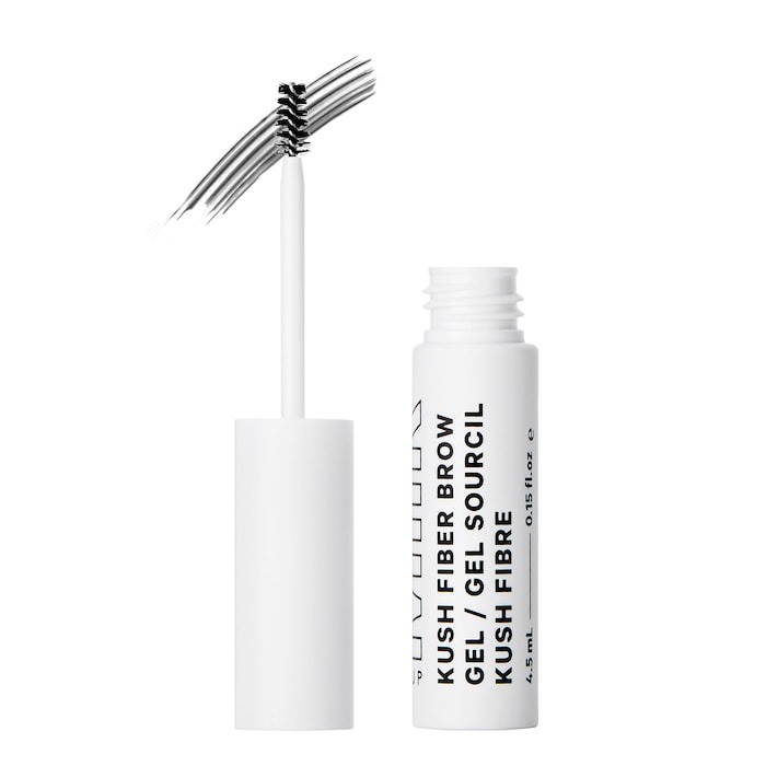 Kush Fiber Eyebrow Gel in Cypher