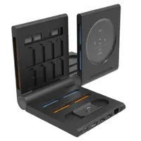 JSAUX6-in-1 Gaming Dock for Switch | Check stock at JSAUX