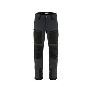 Fjällräven Keb Agile Trousers against white background