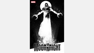 Marvel Comics July 2021 solicitations