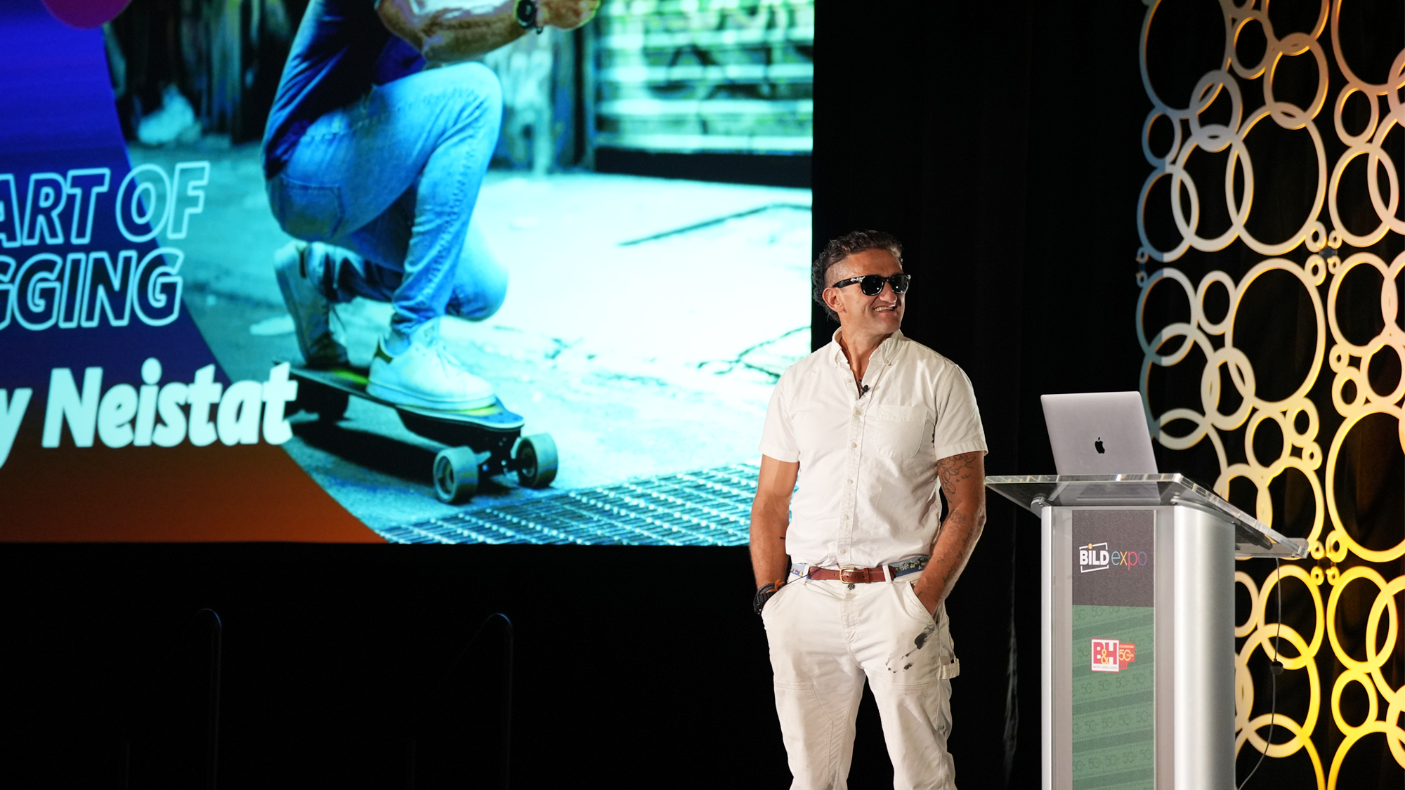 Photos from Bild Expo 2024 in New York