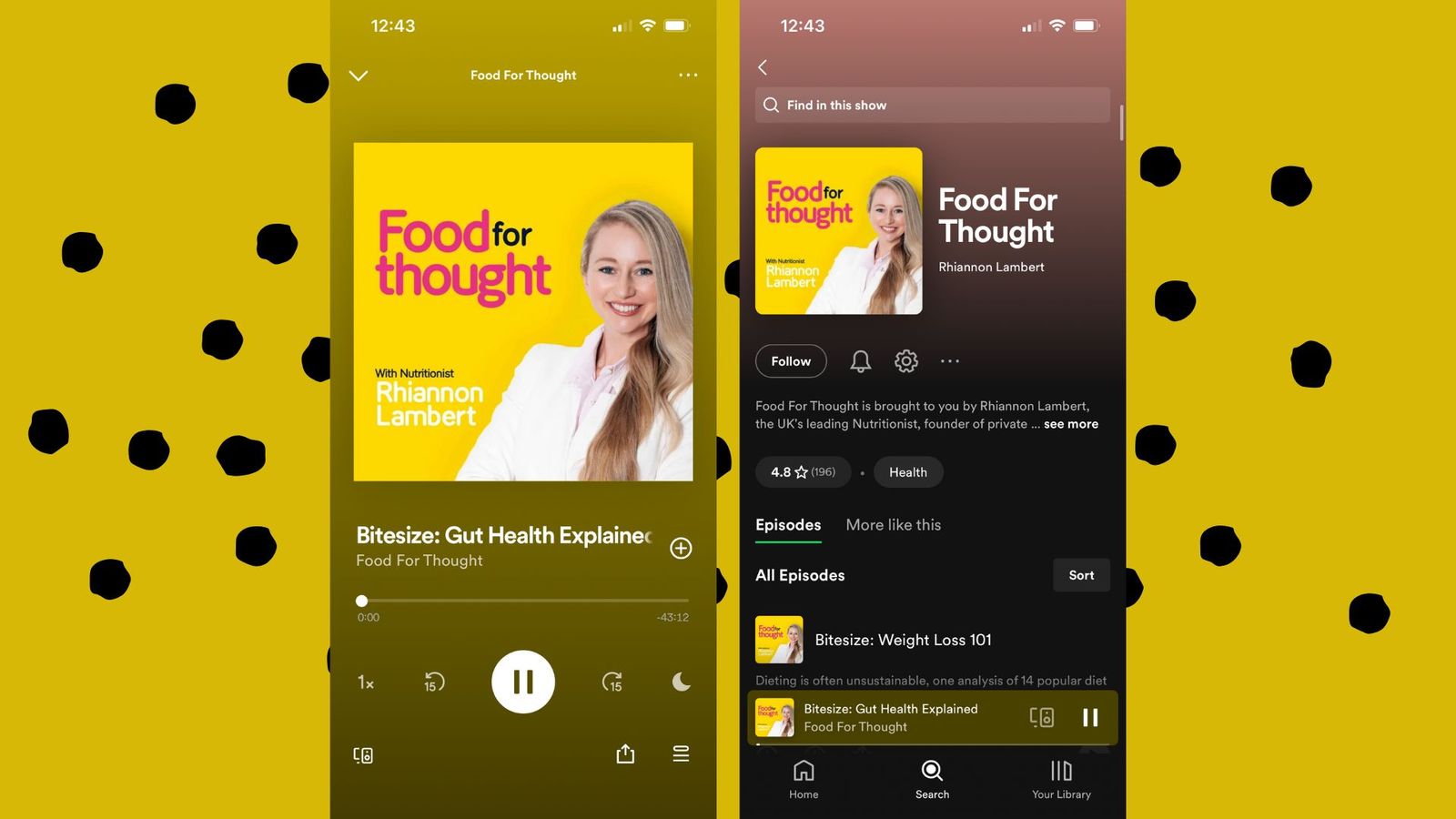 Best podcasts for selfimprovement, according to the experts Woman & Home
