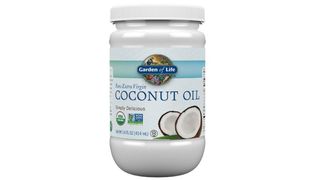 best coconut oil