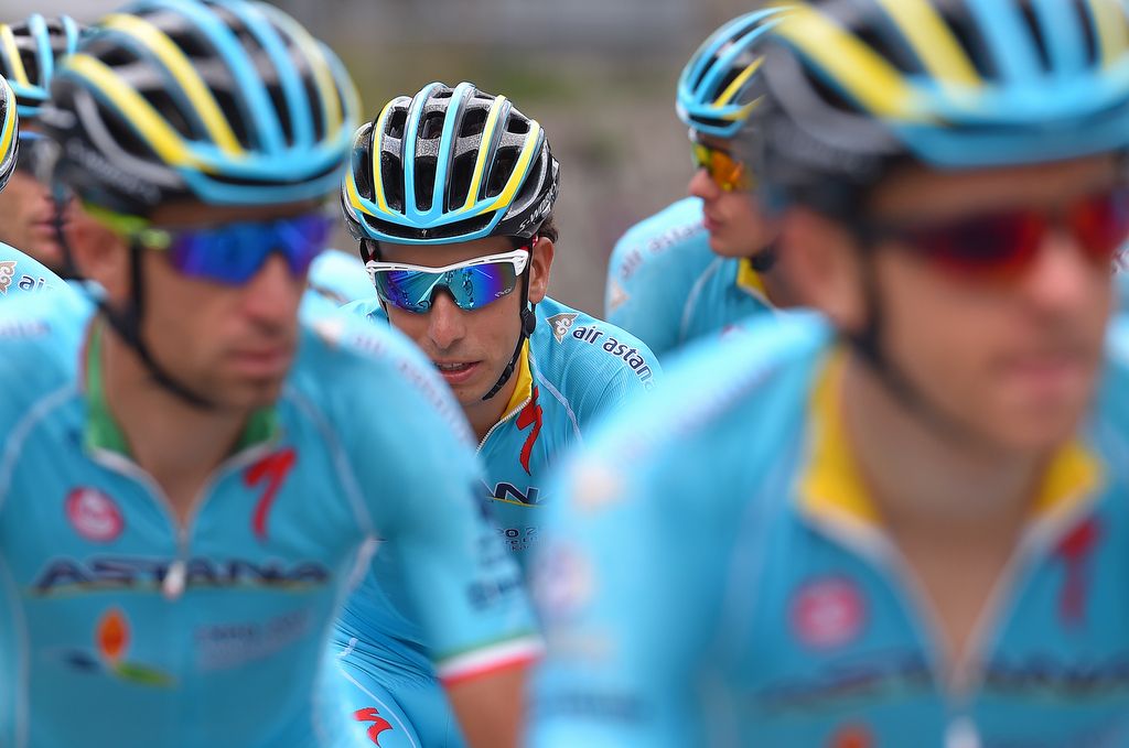 Fabio Aru (Astana)
