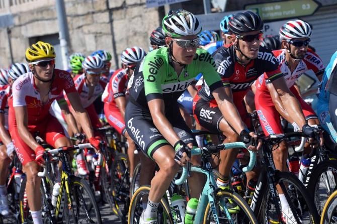 Wilco Kelderman (Belkin)