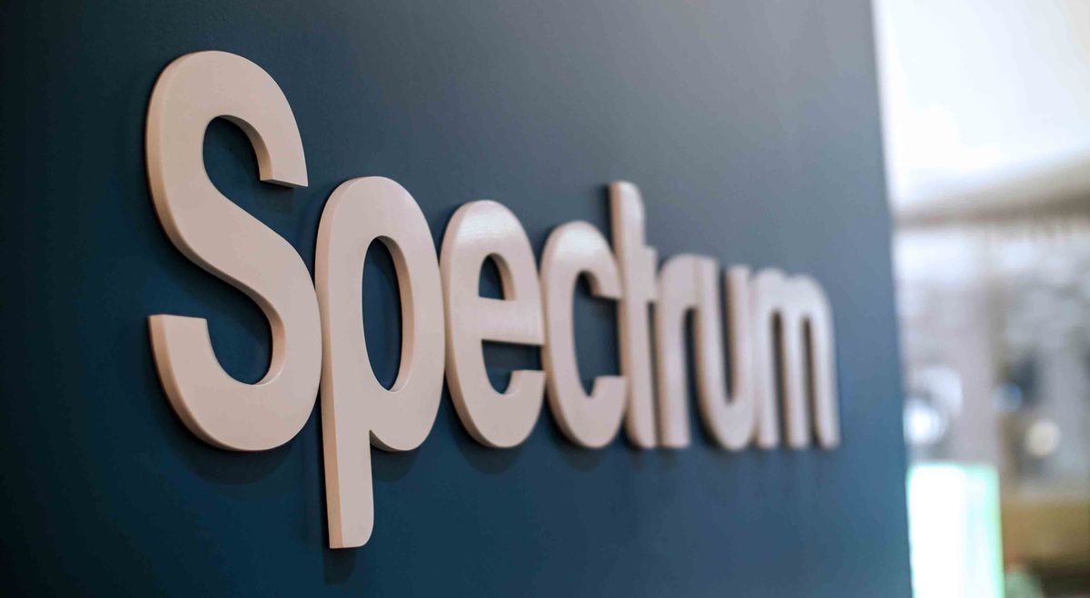 Spectrum logo