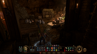 Baldur's Gate 3 guide to getting into the Zhentarim hideout and then the Underdark