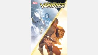 Marvel Comics May 2021 solicitations