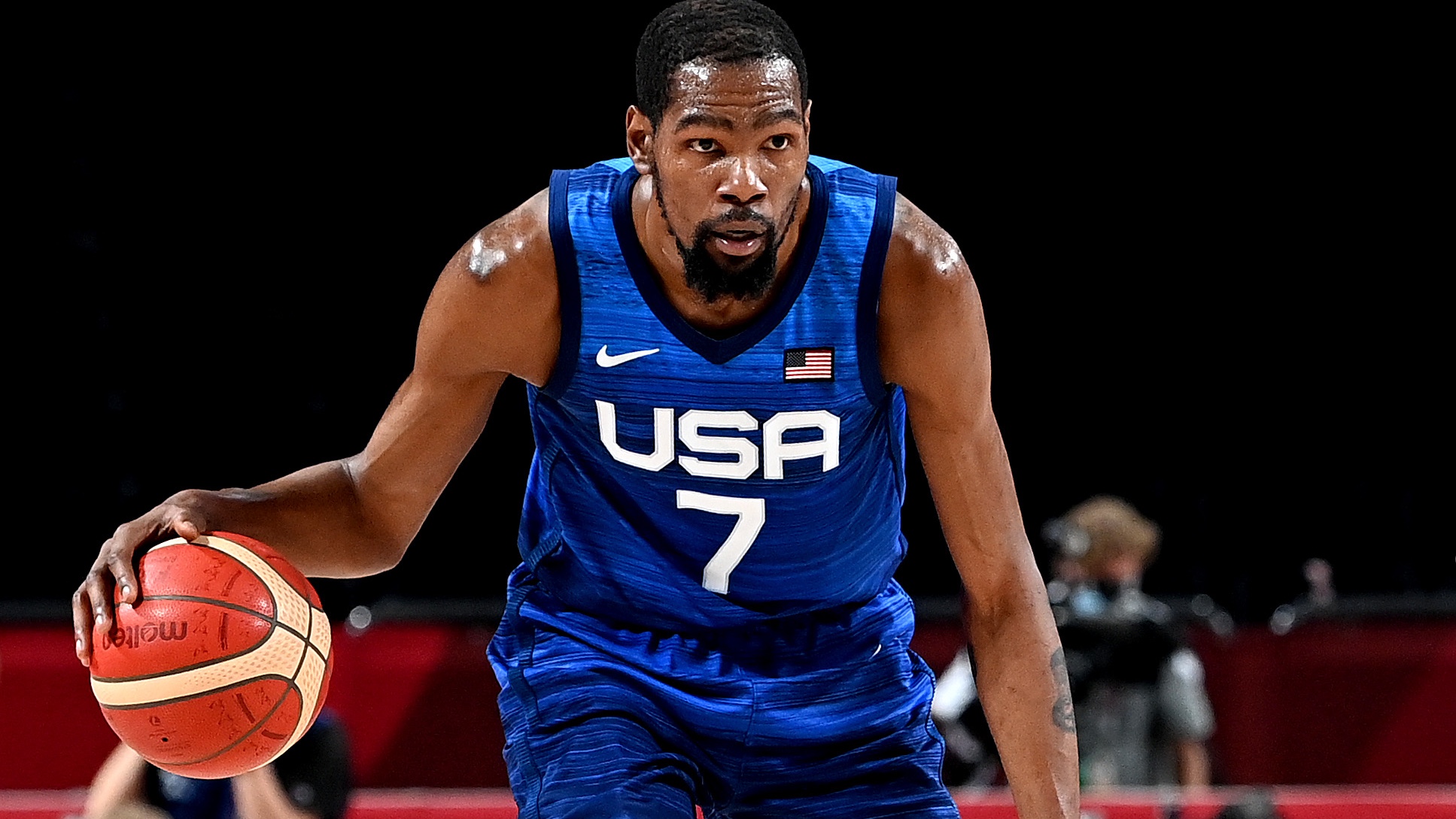 Team Usa Vs Australia Men S Basketball Live Stream Olympics Channels Start Time And How To Watch Online Tom S Guide