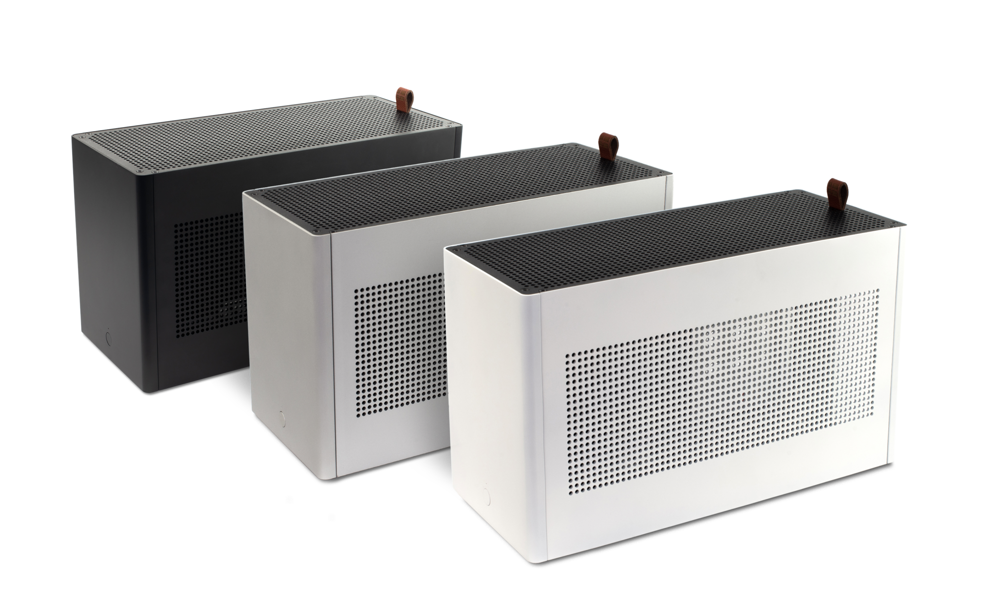 Louqe Ghost S1