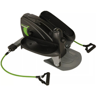 Stamina InMotion Compact Elliptical | was $199.99, now $139.99 at Dick's Sporting Goods
