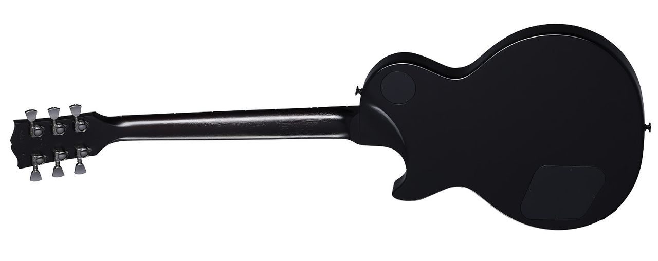 Gibson Les Paul Studio Modern Smokehouse Stain