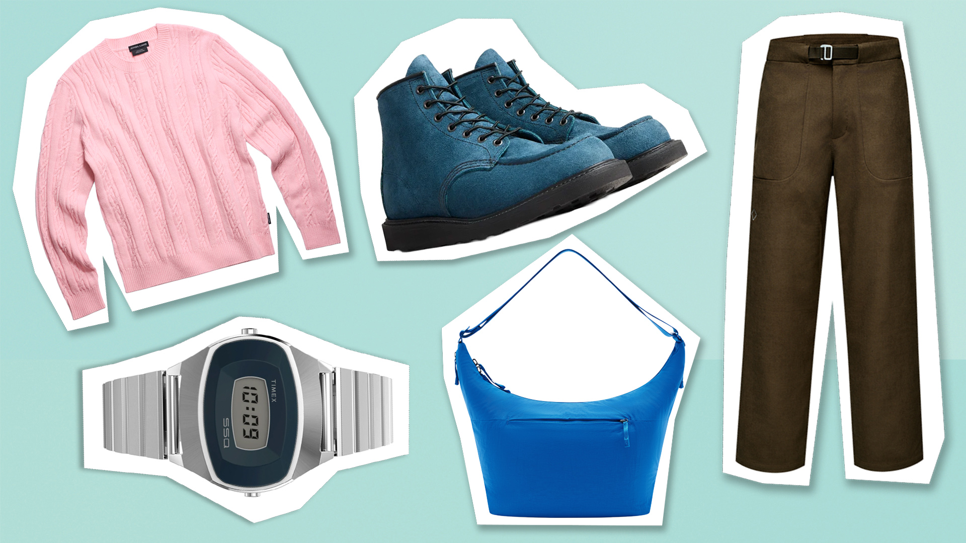 T3 Weekly Style Edit header