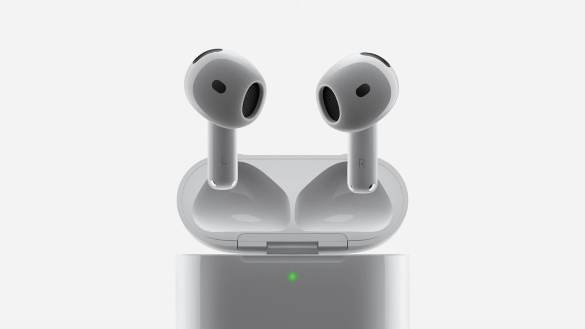 Apple AirPods 4 против AirPods 3: что нового?