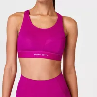 Sweaty Betty Power Pro Running Sports Bra, was £65 now £32.50 (save £32.50)