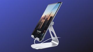 iPad stand