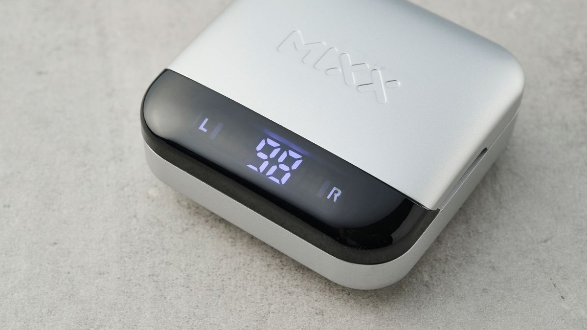 Mixx StreamBuds Ultra Mini Review Tom's Guide