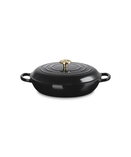 Signature Braiser