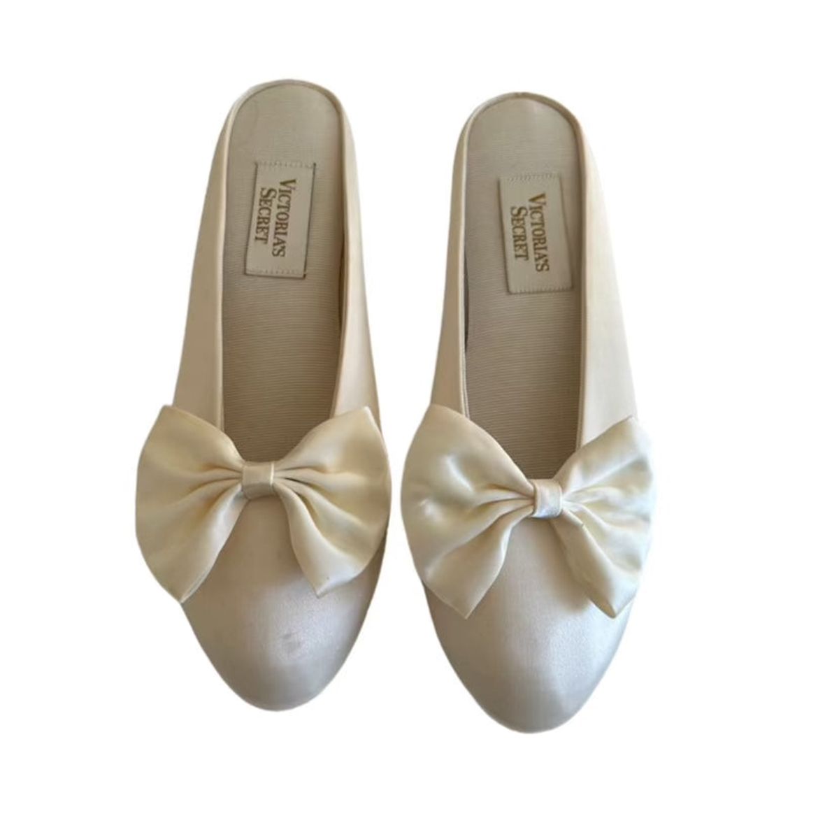 Victoria Secret Ballerinas 7/8