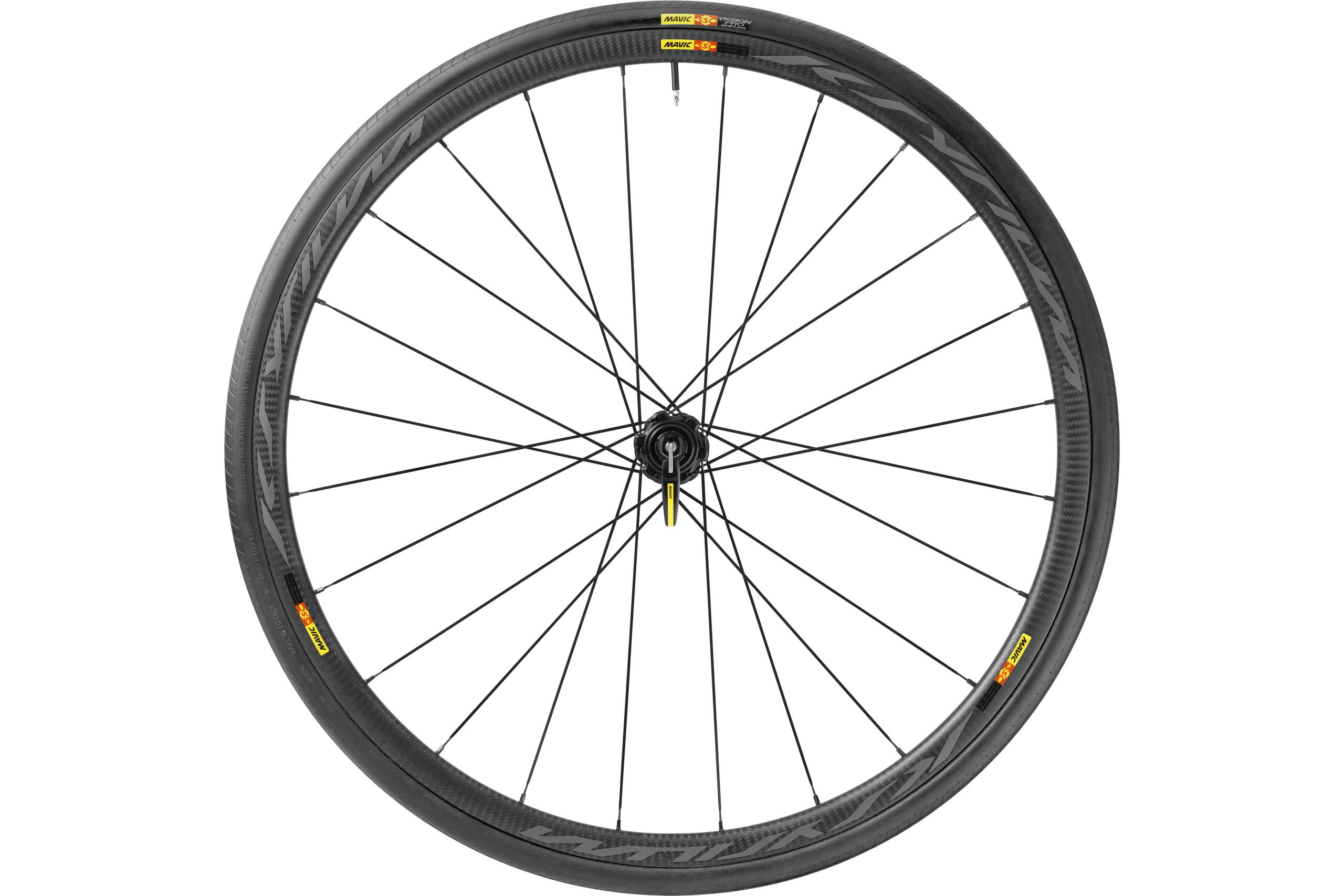 Mavic unveils new Ksyrium wheels (video) | Cycling Weekly