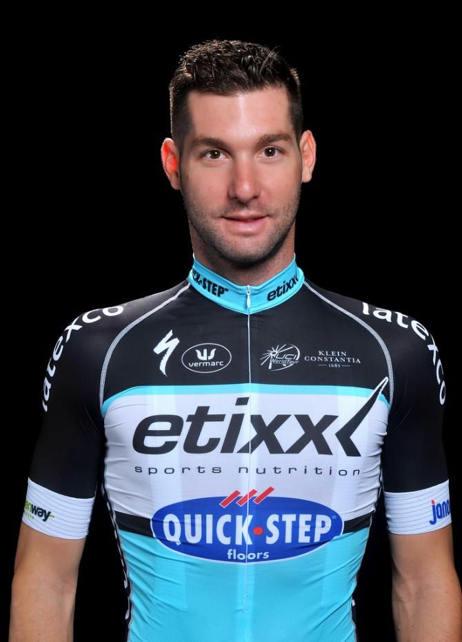 Fabio Sabatini (Etixx - Quick Step)