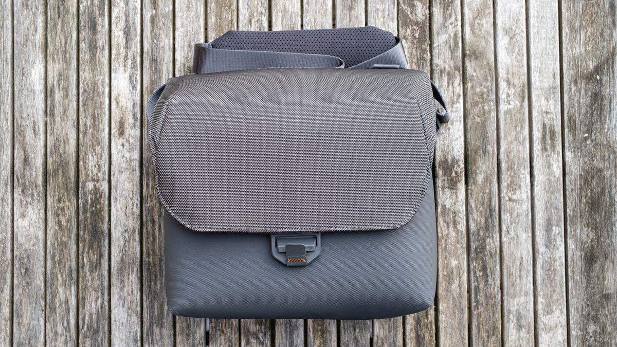 DJI Mavic 3 Pro-case.
