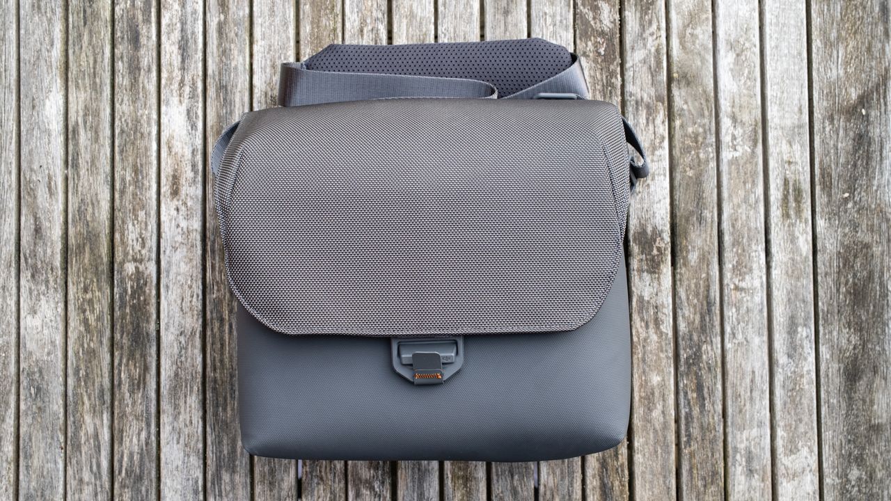 DJI Mavic 3 Pro-case.
