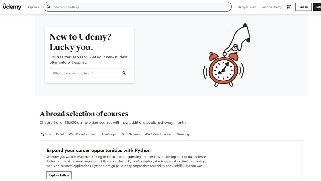 Best online courses and online class sites of 2022 TechRadar