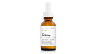 best eye cream The Ordinary Caffeine Solution 5% ECGC