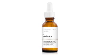 The Ordinary Caffiene Solution 5% ECGC